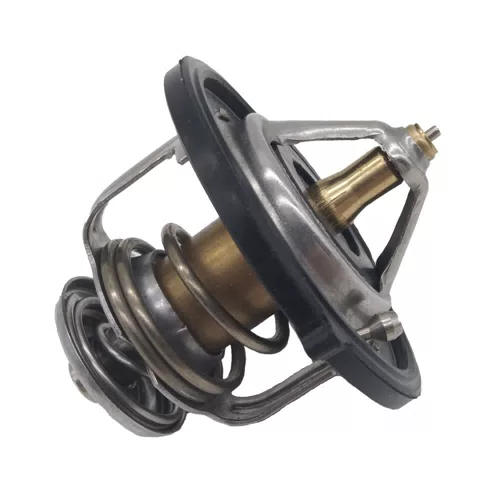 Engine Coolant Thermostat Assembly for Hyundai Tucson 25500-2E000 - image 3